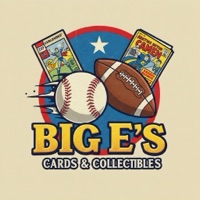 Big E’s Cards