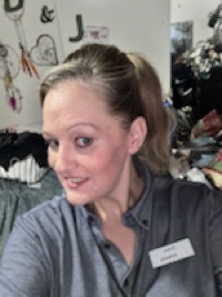 Jennifer Spencer