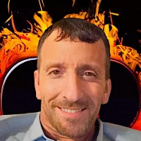 Marty Daft