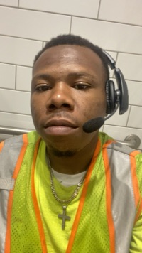 User profile