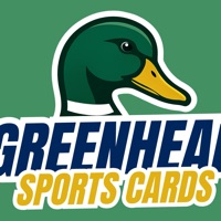 Greenhead Sports Cards