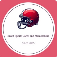 Kivett Sports Cards and Memorabilia