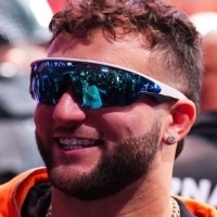 D1 Cam Skattebo Glazer