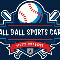 Small Ball Sports Cards