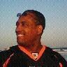 Demetrius Thompson
