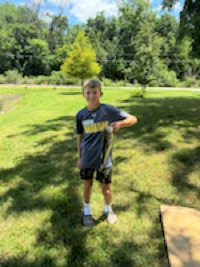 Kael Maddox Copher