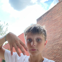 Ryan Nestory