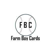 Farm Boy Cards
