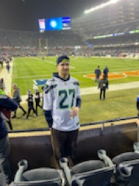 Adam Leyman