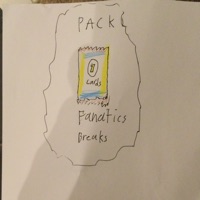 Pack Fanatics Breaks