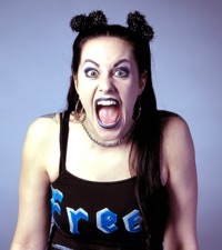 Leah