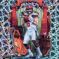 Dalton Vick