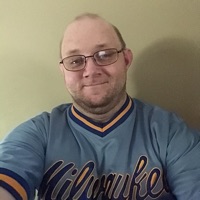 User profile image