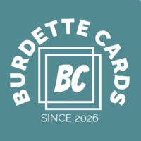 Burdette_Cards