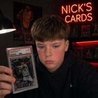 Nick’s Cards