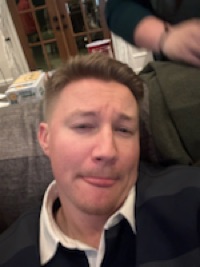 Chris Tretheway