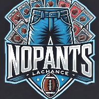 NoPantsLaChance