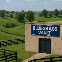 Bluegrass Vault