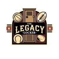 The Legacy Locker