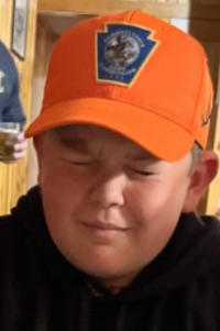 Lincoln Blumenschein