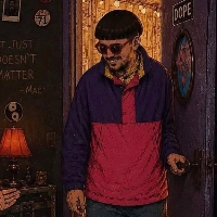 User profile image