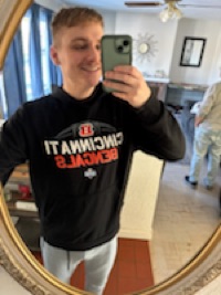 Donovan Osborne
