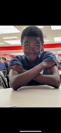 Joshua Antelmi
