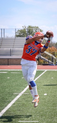 Colton Grindle