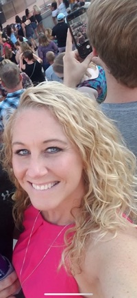 Rachel Lisenbee