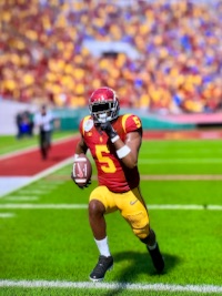 Hunter Harvin
