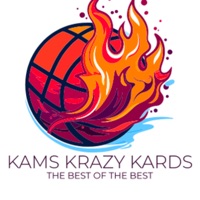 Kams Krazy Kards
