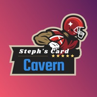 Steph's Card Cavern