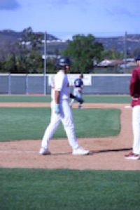 Preston Waller