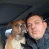 User profile image