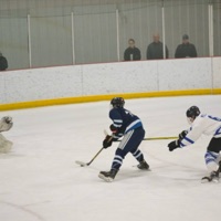 Evan Hall