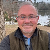 Keith Alan Fraley