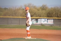 Austin Darley