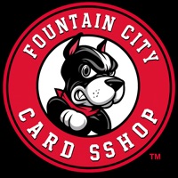 Fountain City Cards