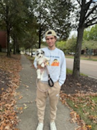 Tyler Klein