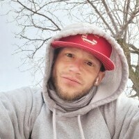Popeye Robinson