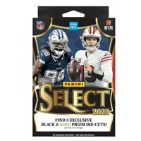 Predator  Packs