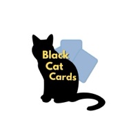 Black Cat Cards