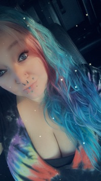 Felisha Mullins