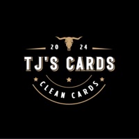 TJ’s Cards