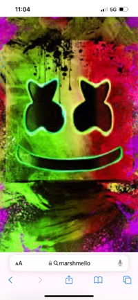 User profile image