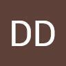 DD Brown