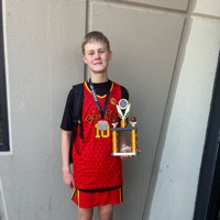 Elijah Buerger