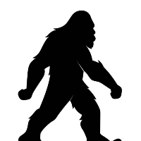 Bigfoot Cards