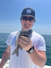 Brock Bauer