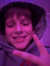 Cooper Gibson